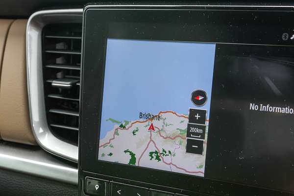 2024 Mazda BT-50 SP TF 4X4