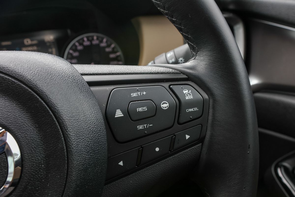 2024 Mazda BT-50 SP TF 4X4