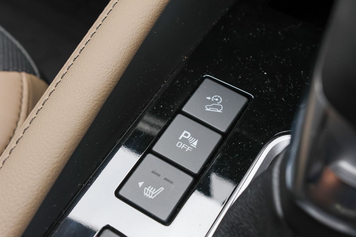 2024 Mazda BT-50 SP TF 4X4