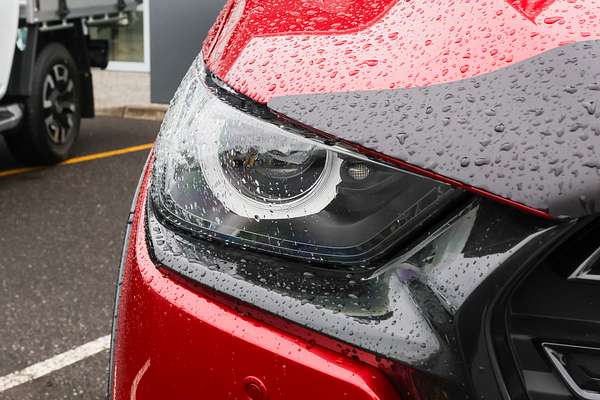 2024 Mazda BT-50 SP TF 4X4