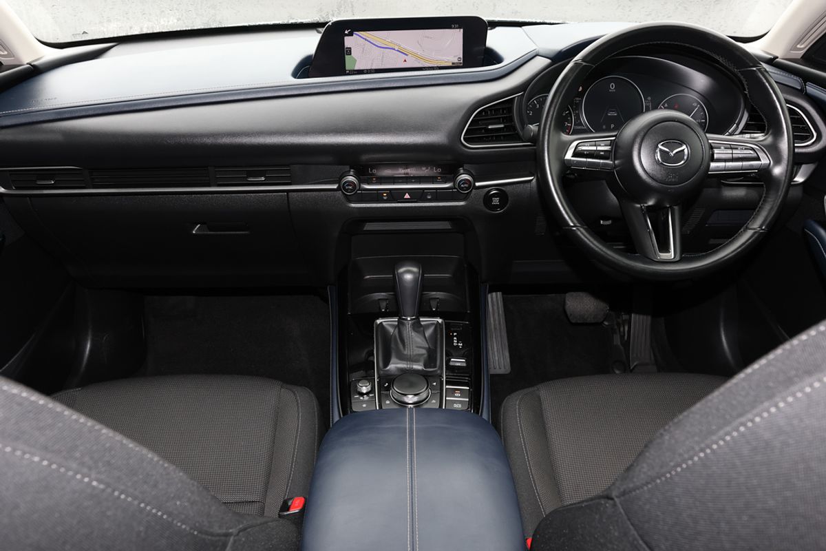2023 Mazda CX-30 G20 Evolve DM Series