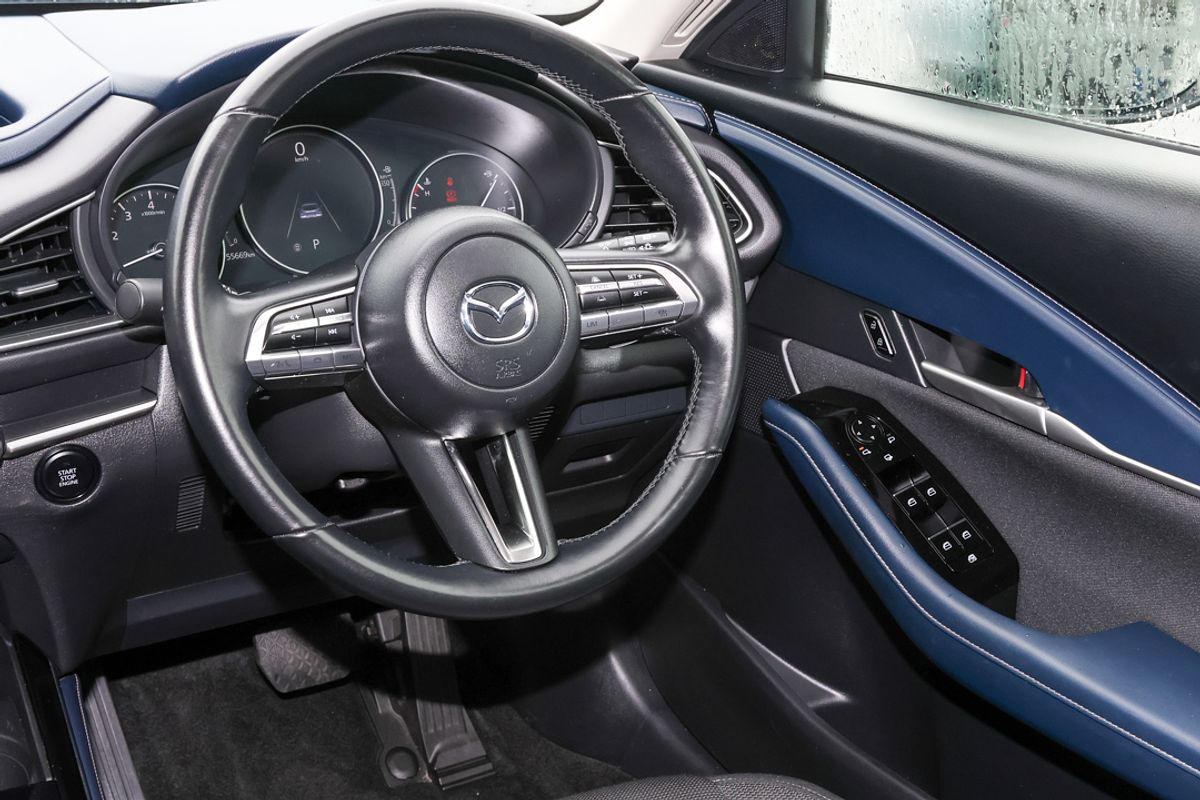 2023 Mazda CX-30 G20 Evolve DM Series