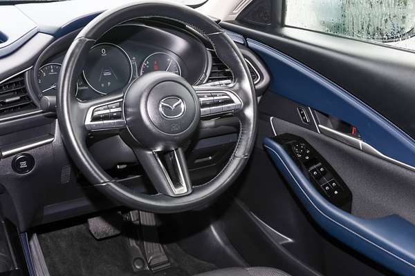 2023 Mazda CX-30 G20 Evolve DM Series