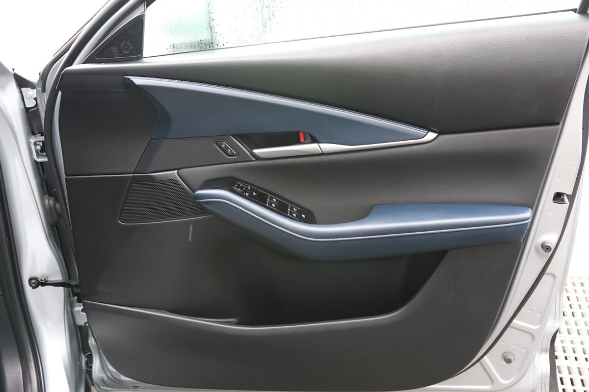 2023 Mazda CX-30 G20 Evolve DM Series