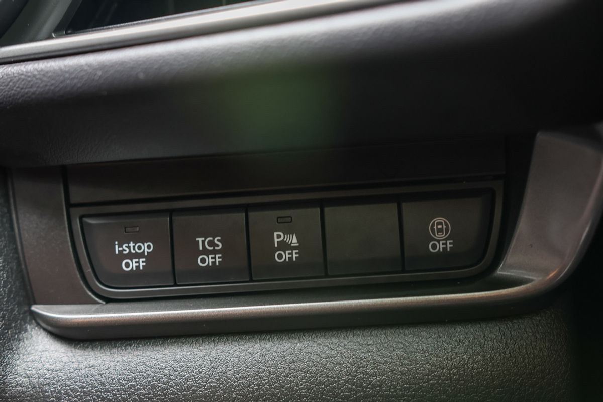 2023 Mazda CX-30 G20 Evolve DM Series