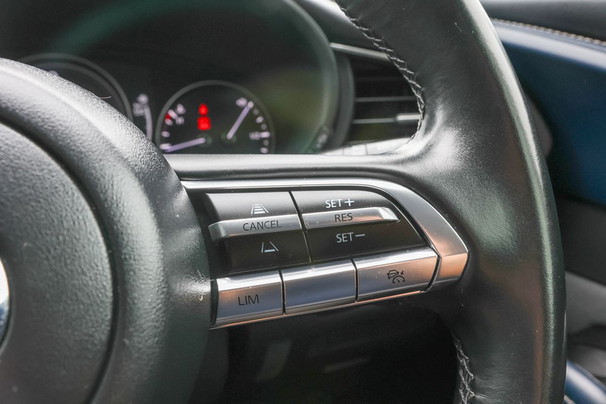 2023 Mazda CX-30 G20 Evolve DM Series