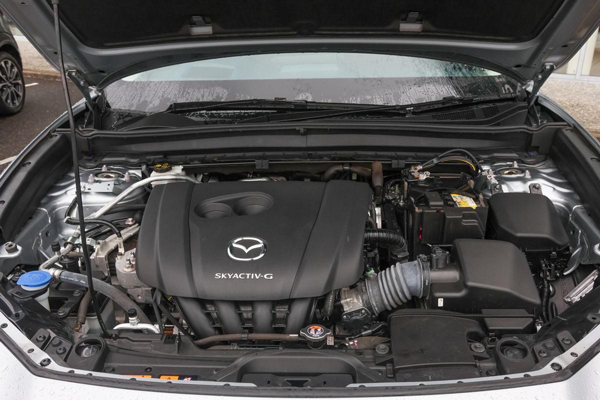 2023 Mazda CX-30 G20 Evolve DM Series