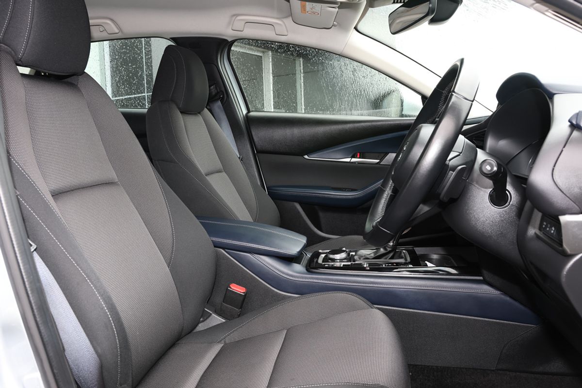 2023 Mazda CX-30 G20 Evolve DM Series