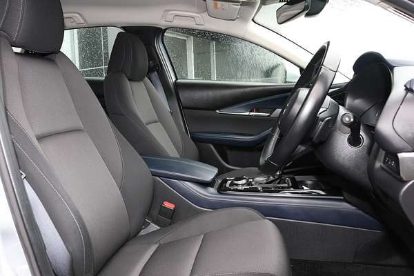 2023 Mazda CX-30 G20 Evolve DM Series
