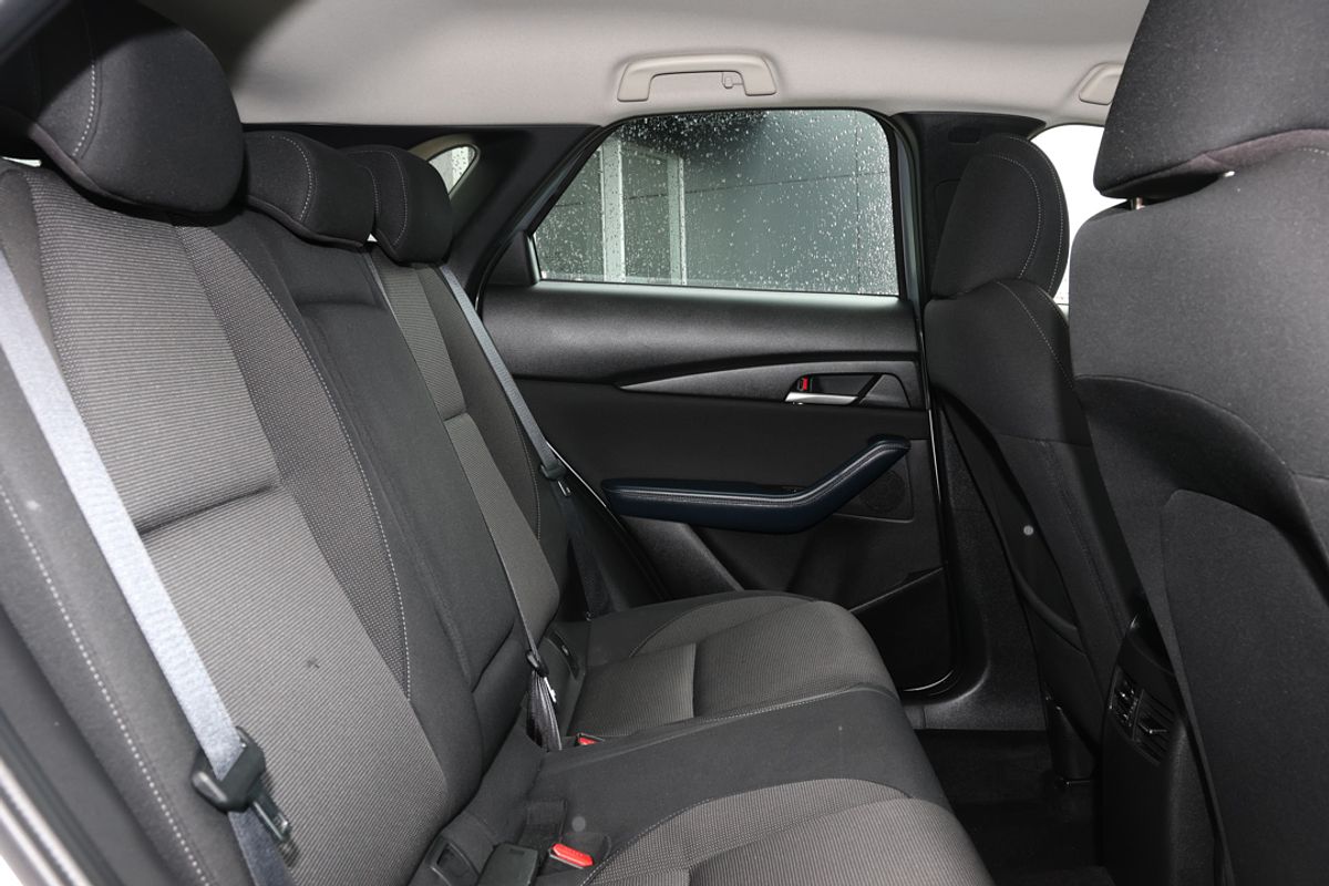2023 Mazda CX-30 G20 Evolve DM Series