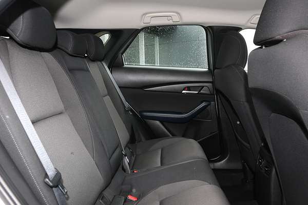 2023 Mazda CX-30 G20 Evolve DM Series