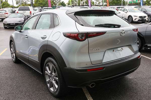 2023 Mazda CX-30 G20 Evolve DM Series