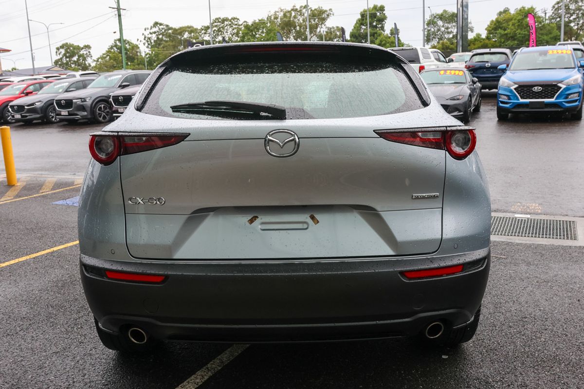 2023 Mazda CX-30 G20 Evolve DM Series