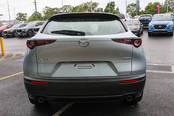 2023 Mazda CX-30 G20 Evolve DM Series