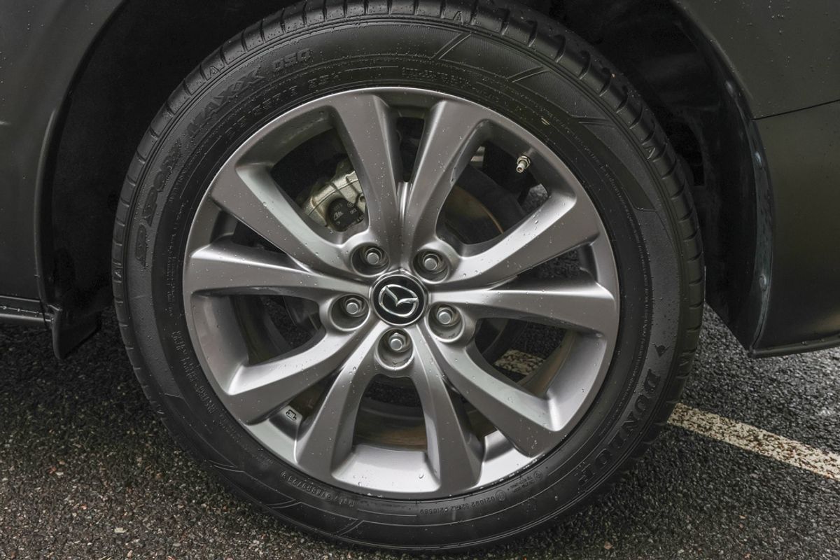 2023 Mazda CX-30 G20 Evolve DM Series