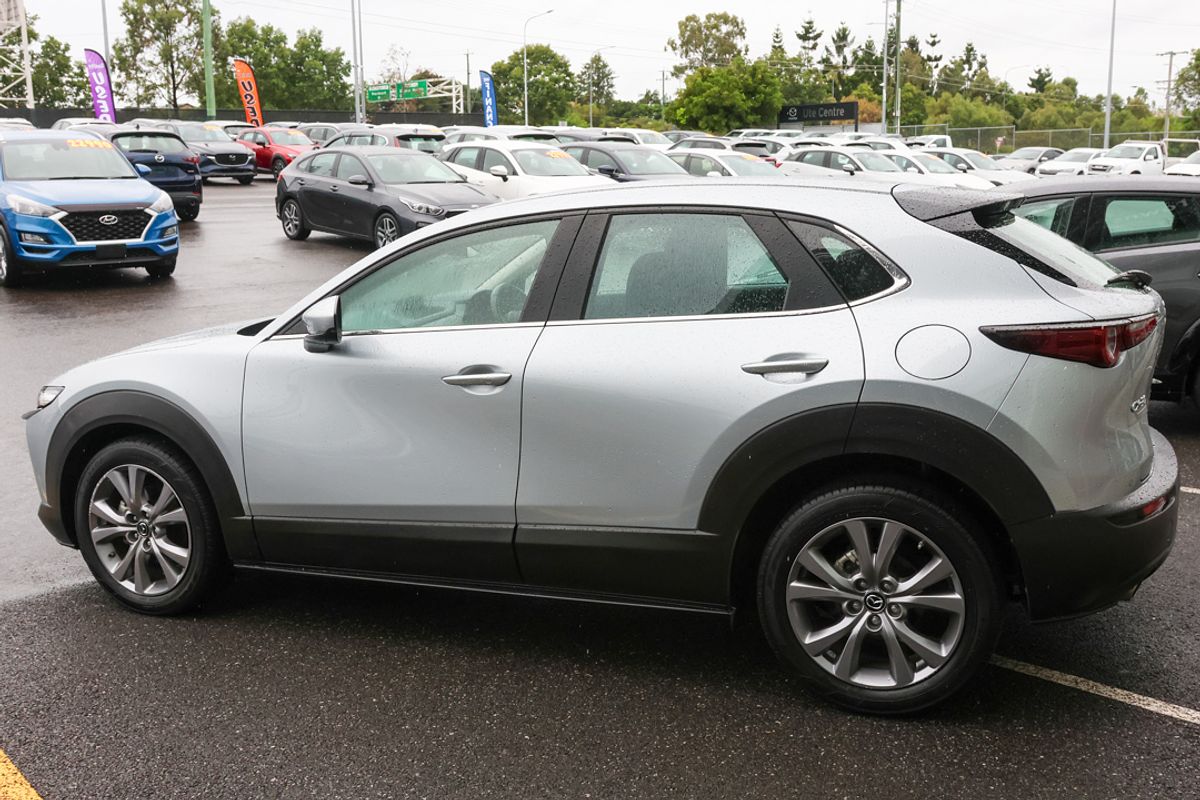 2023 Mazda CX-30 G20 Evolve DM Series