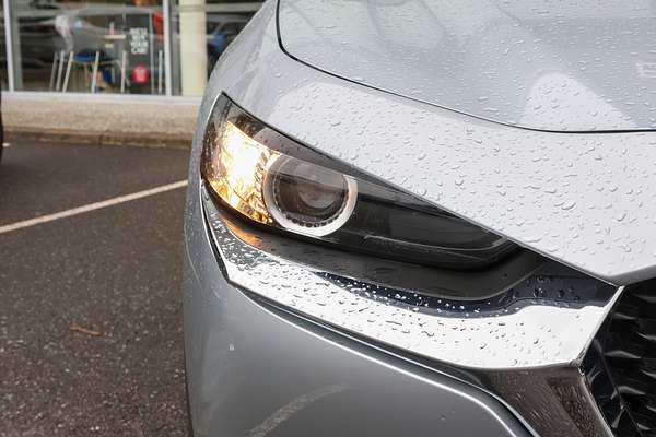 2023 Mazda CX-30 G20 Evolve DM Series