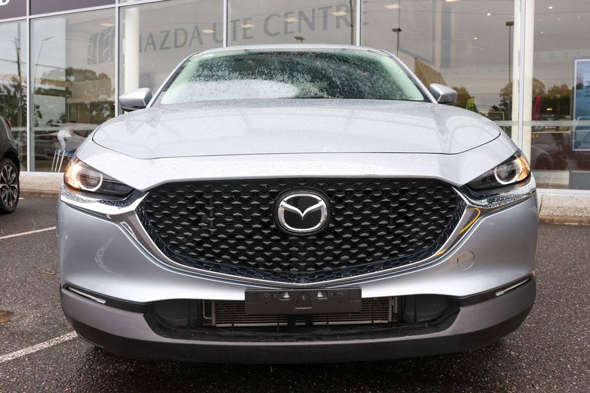 2023 Mazda CX-30 G20 Evolve DM Series