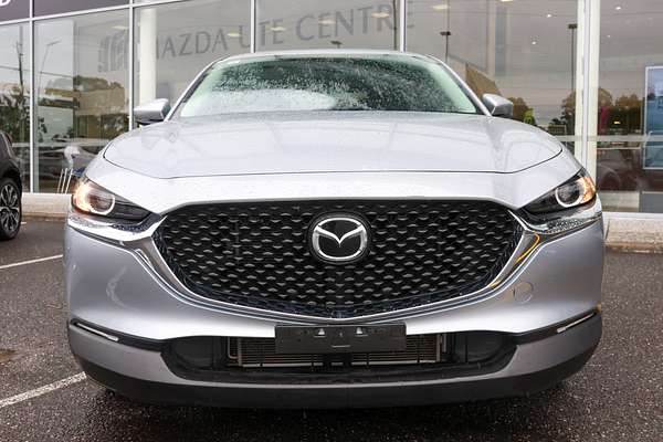 2023 Mazda CX-30 G20 Evolve DM Series