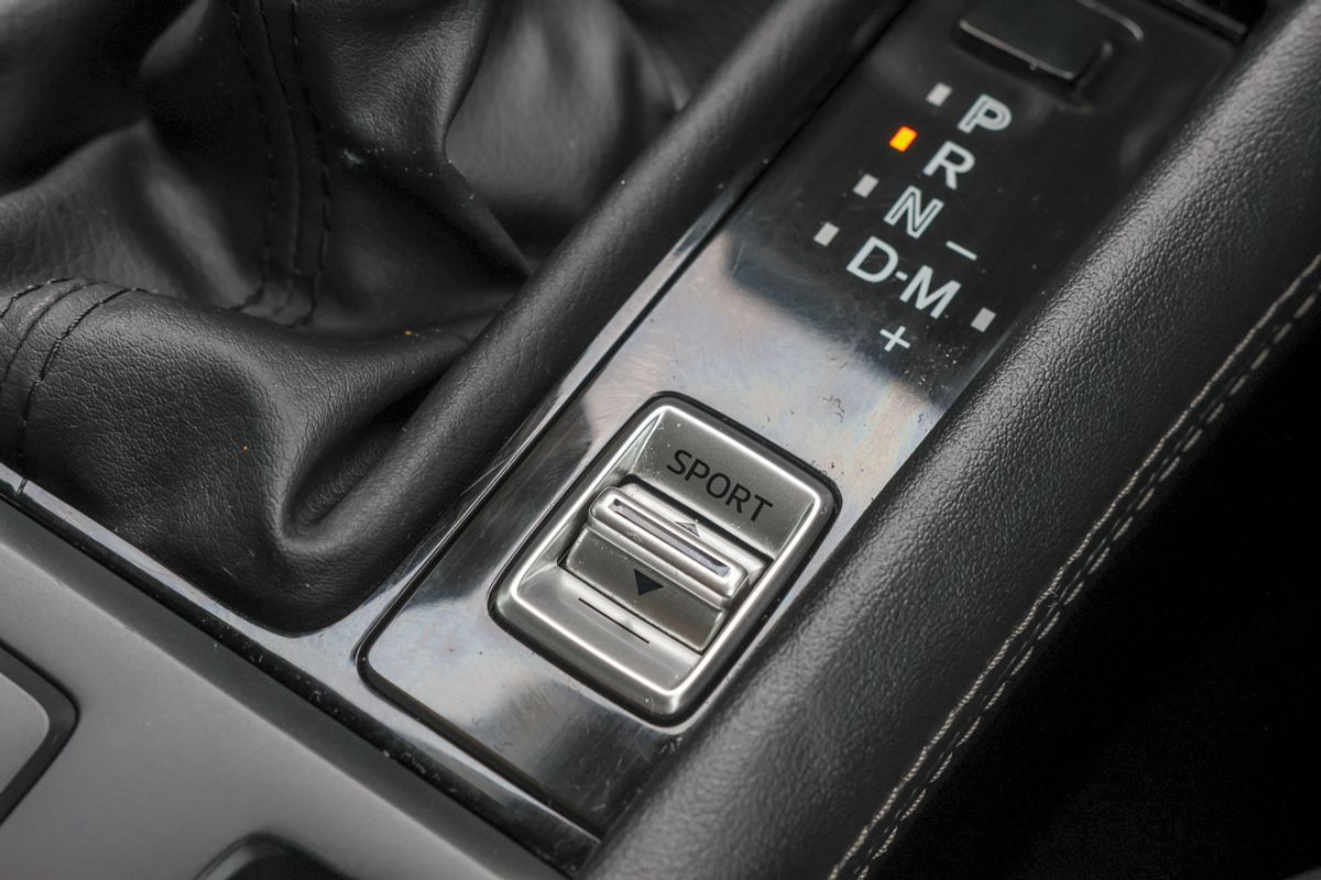 2022 Mazda CX-3 sTouring DK