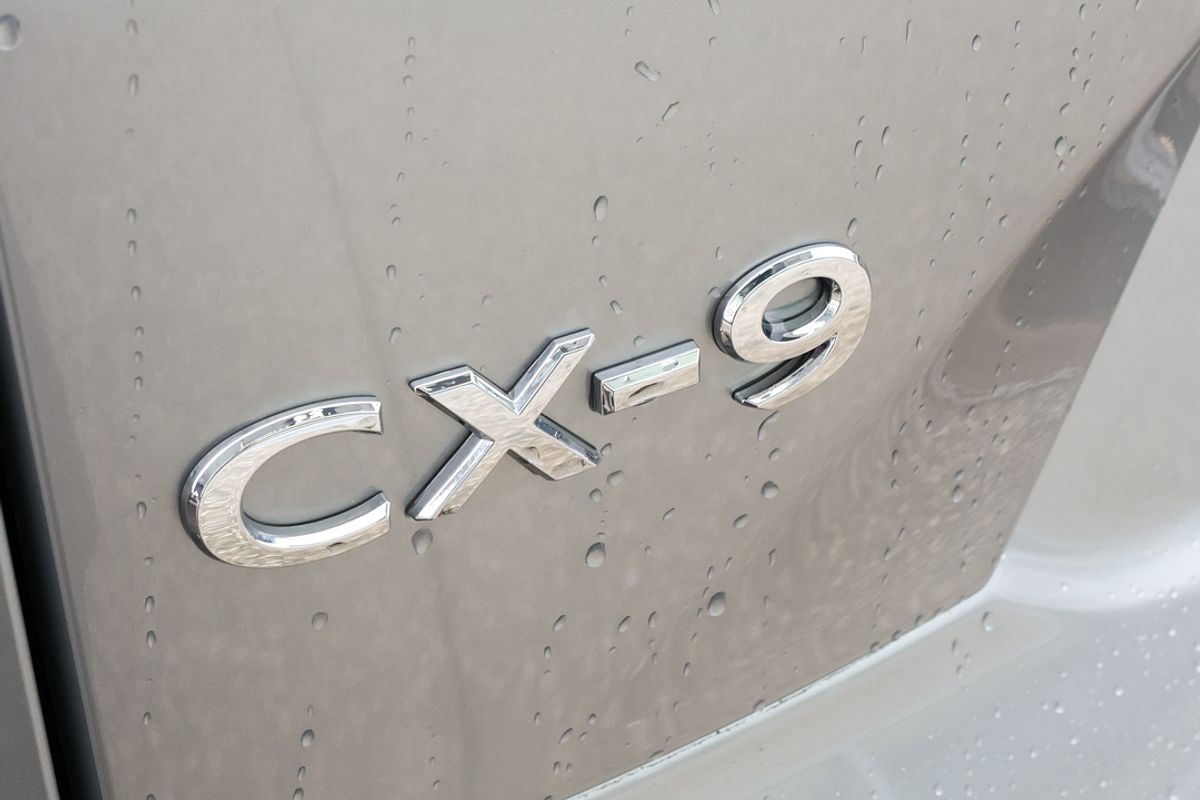 2022 Mazda CX-9 Sport TC