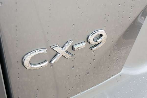 2022 Mazda CX-9 Sport TC