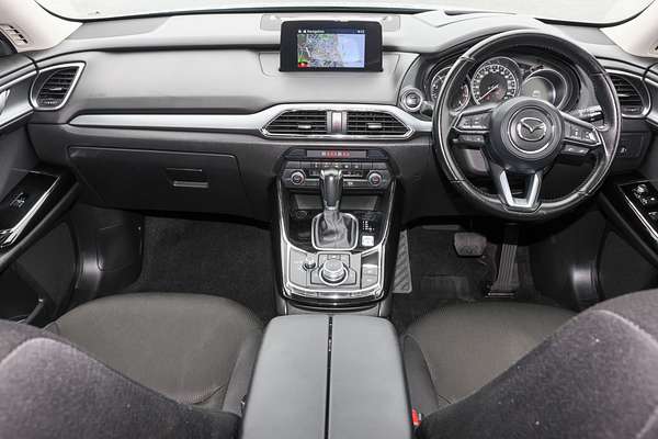 2022 Mazda CX-9 Sport TC