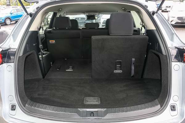 2022 Mazda CX-9 Sport TC