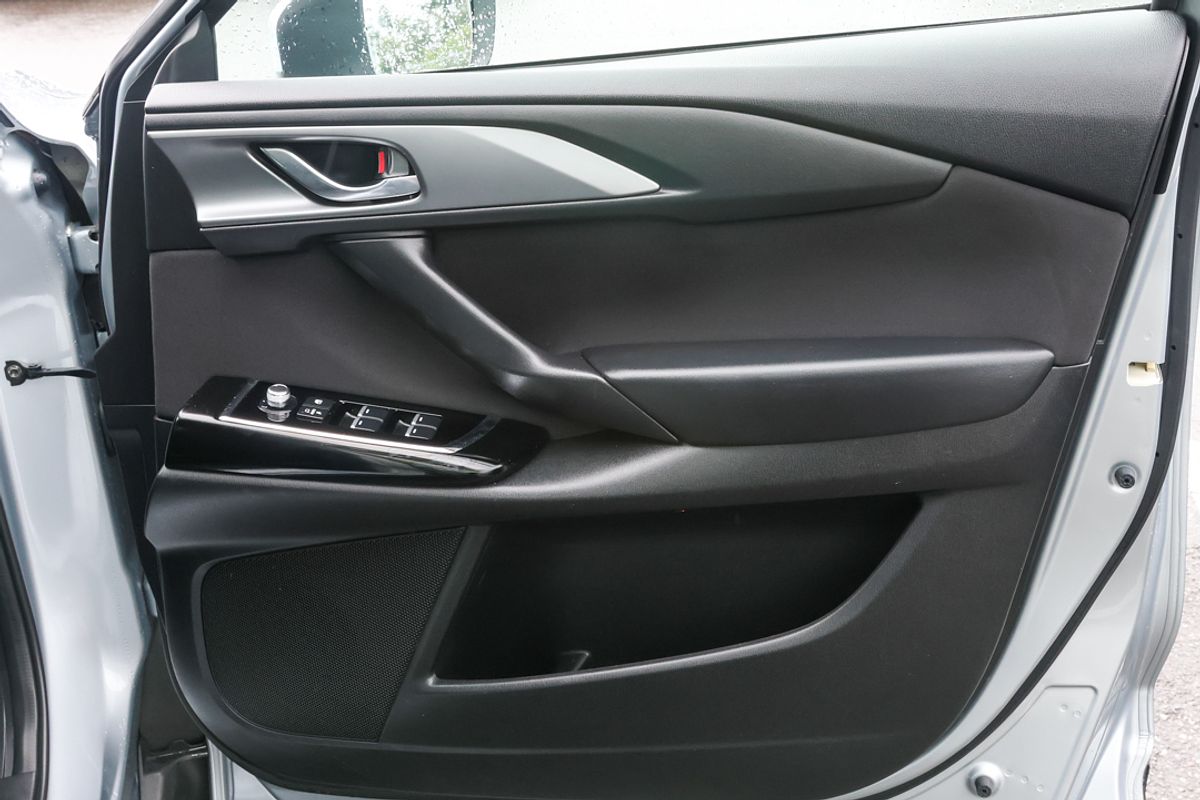2022 Mazda CX-9 Sport TC
