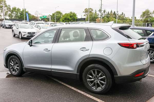2022 Mazda CX-9 Sport TC