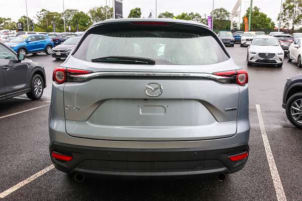 2022 Mazda CX-9 Sport TC