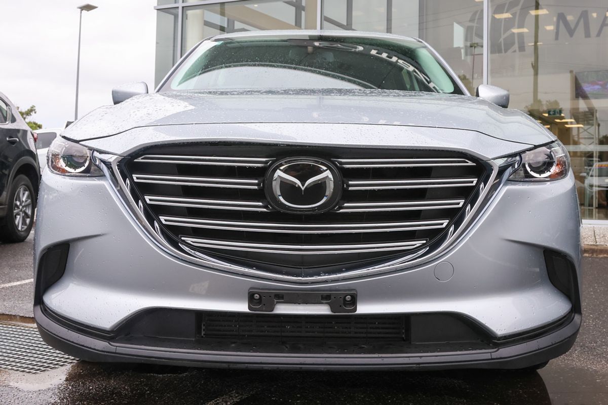 2022 Mazda CX-9 Sport TC