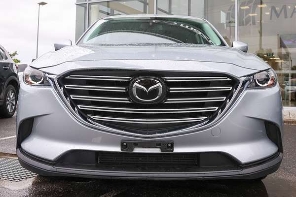 2022 Mazda CX-9 Sport TC