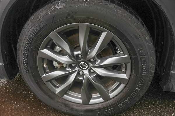 2022 Mazda CX-9 Sport TC