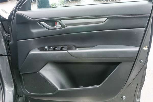 2022 Mazda CX-5 G25 Touring KF Series
