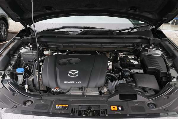 2022 Mazda CX-5 G25 Touring KF Series