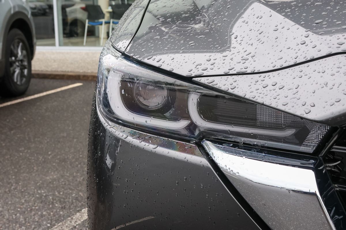 2022 Mazda CX-5 G25 Touring KF Series
