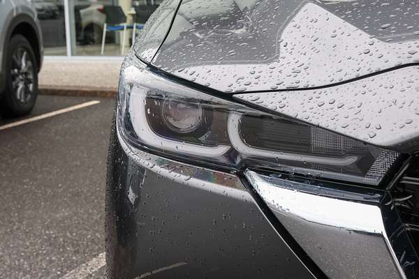 2022 Mazda CX-5 G25 Touring KF Series