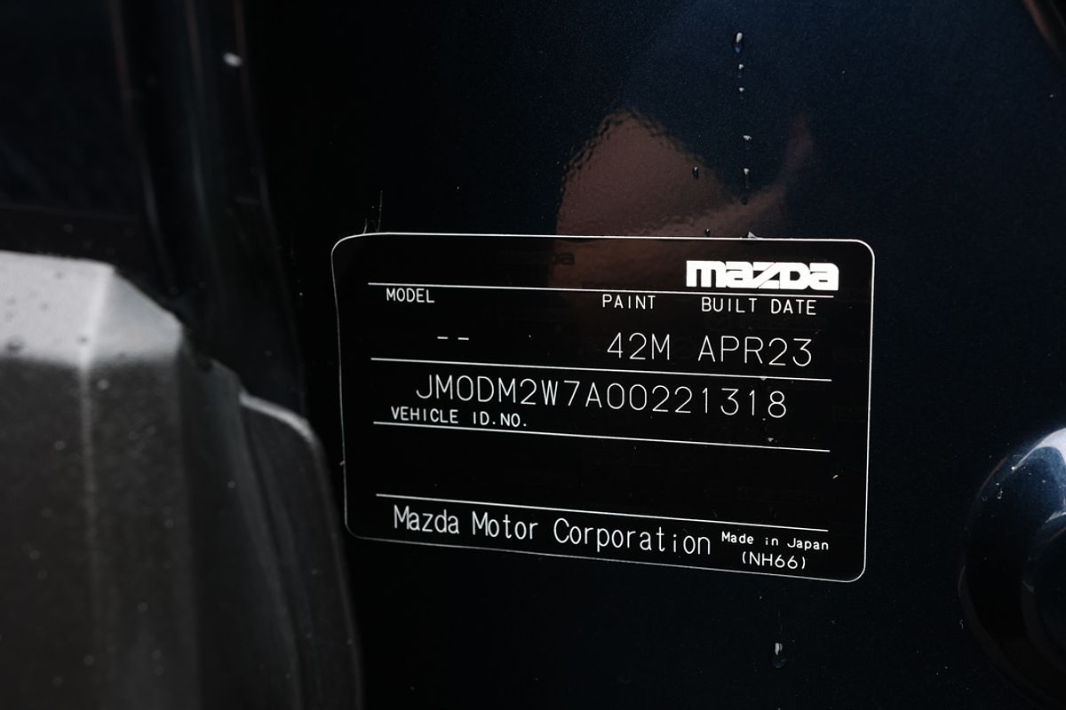 2023 Mazda CX-30 G20 Evolve DM Series
