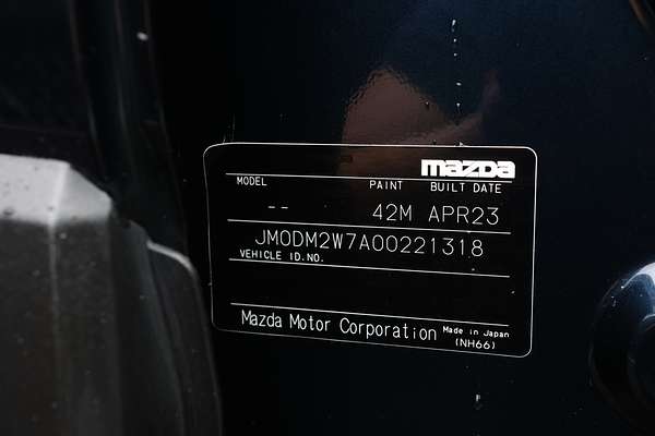 2023 Mazda CX-30 G20 Evolve DM Series