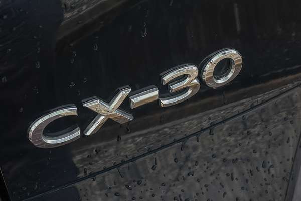 2023 Mazda CX-30 G20 Evolve DM Series