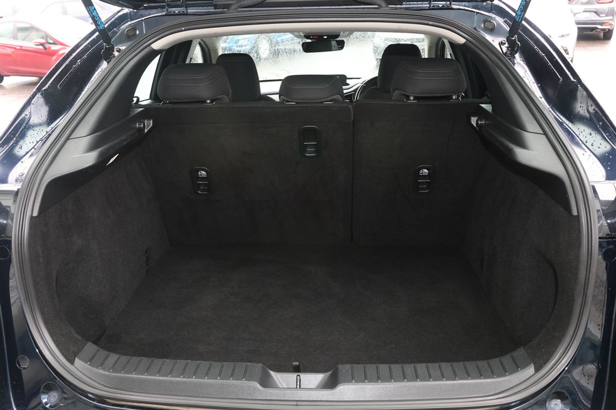 2023 Mazda CX-30 G20 Evolve DM Series