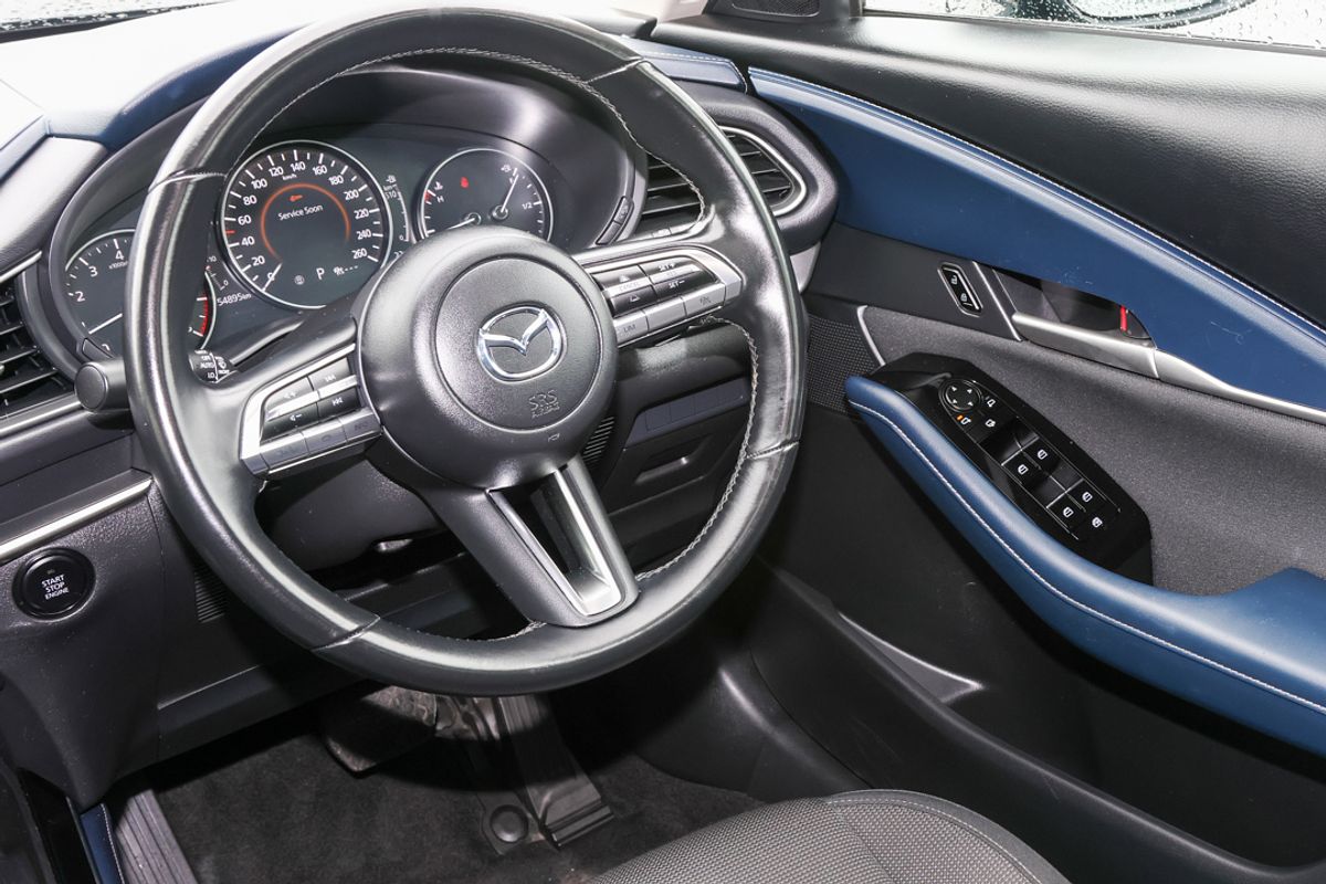 2023 Mazda CX-30 G20 Evolve DM Series