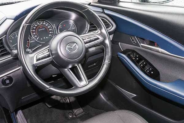 2023 Mazda CX-30 G20 Evolve DM Series