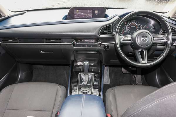 2023 Mazda CX-30 G20 Evolve DM Series