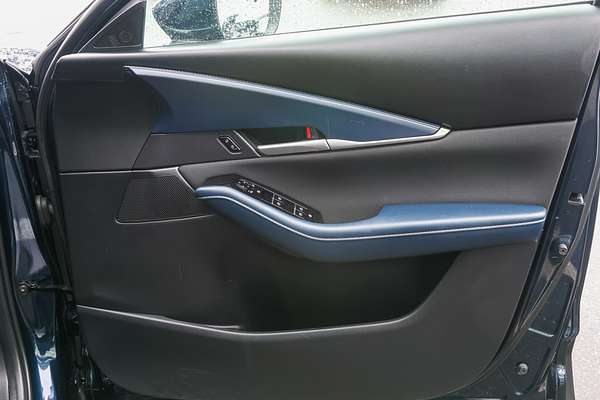 2023 Mazda CX-30 G20 Evolve DM Series