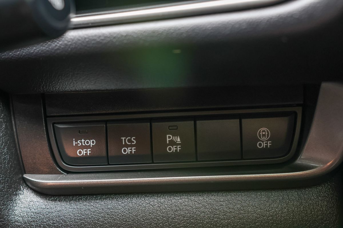 2023 Mazda CX-30 G20 Evolve DM Series
