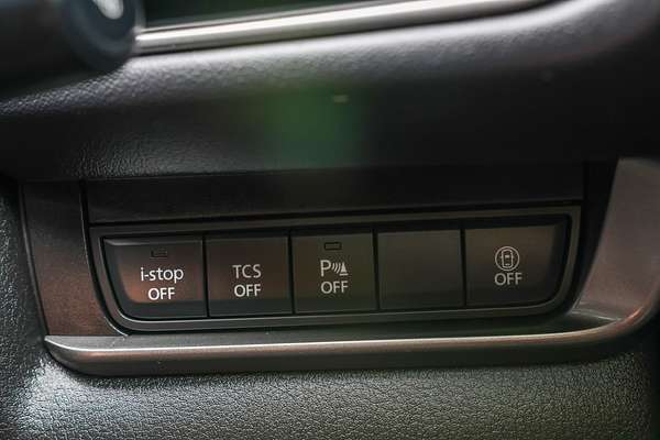 2023 Mazda CX-30 G20 Evolve DM Series