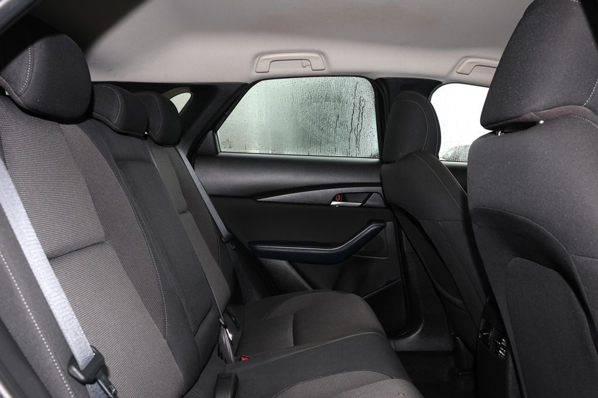 2023 Mazda CX-30 G20 Evolve DM Series