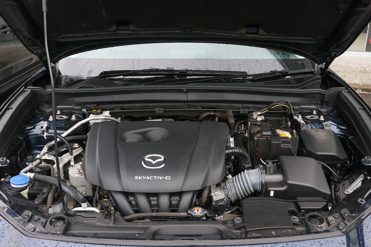 2023 Mazda CX-30 G20 Evolve DM Series